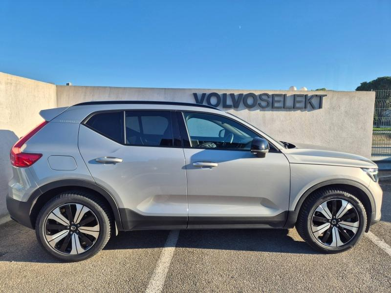 VOLVO XC40 d’occasion à vendre à AVIGNON chez SUÈDE PROVENCE AUTOMOBILES (Photo 11)