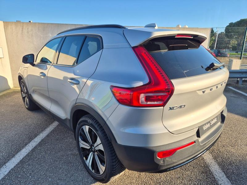 VOLVO XC40 d’occasion à vendre à AVIGNON chez SUÈDE PROVENCE AUTOMOBILES (Photo 12)
