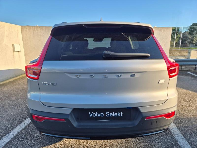 VOLVO XC40 d’occasion à vendre à AVIGNON chez SUÈDE PROVENCE AUTOMOBILES (Photo 13)