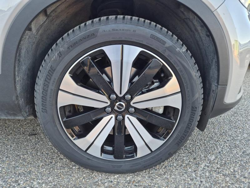 VOLVO XC40 d’occasion à vendre à AVIGNON chez SUÈDE PROVENCE AUTOMOBILES (Photo 14)