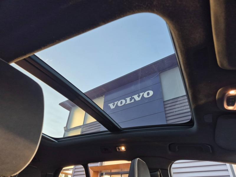 VOLVO XC40 d’occasion à vendre à AVIGNON chez SUÈDE PROVENCE AUTOMOBILES (Photo 15)