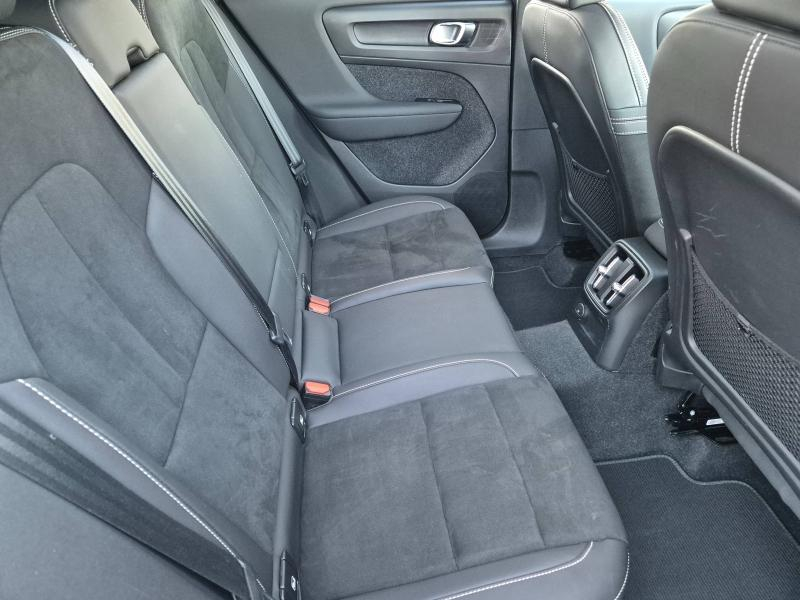 VOLVO XC40 d’occasion à vendre à AVIGNON chez SUÈDE PROVENCE AUTOMOBILES (Photo 17)