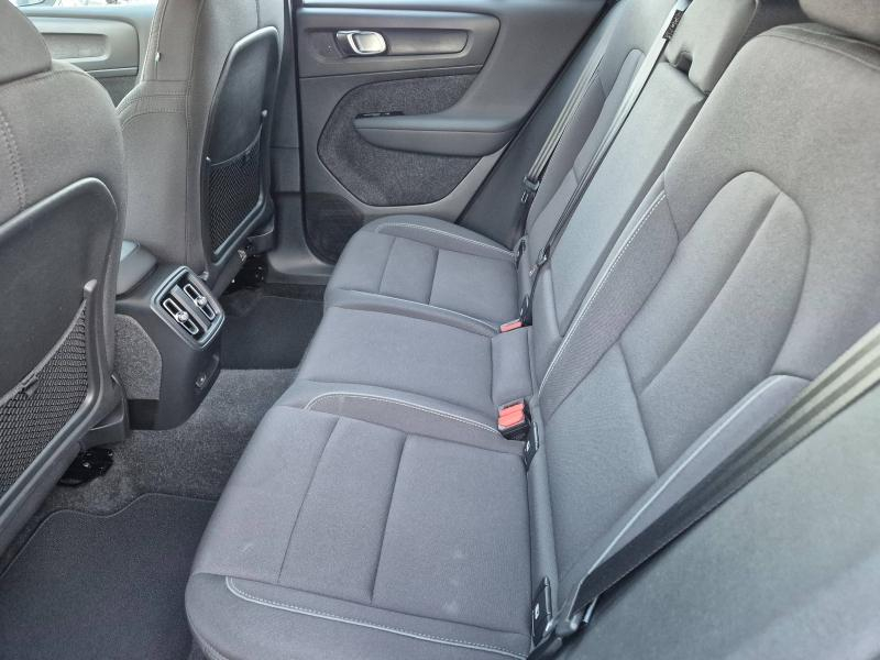 VOLVO XC40 d’occasion à vendre à AVIGNON chez SUÈDE PROVENCE AUTOMOBILES (Photo 5)