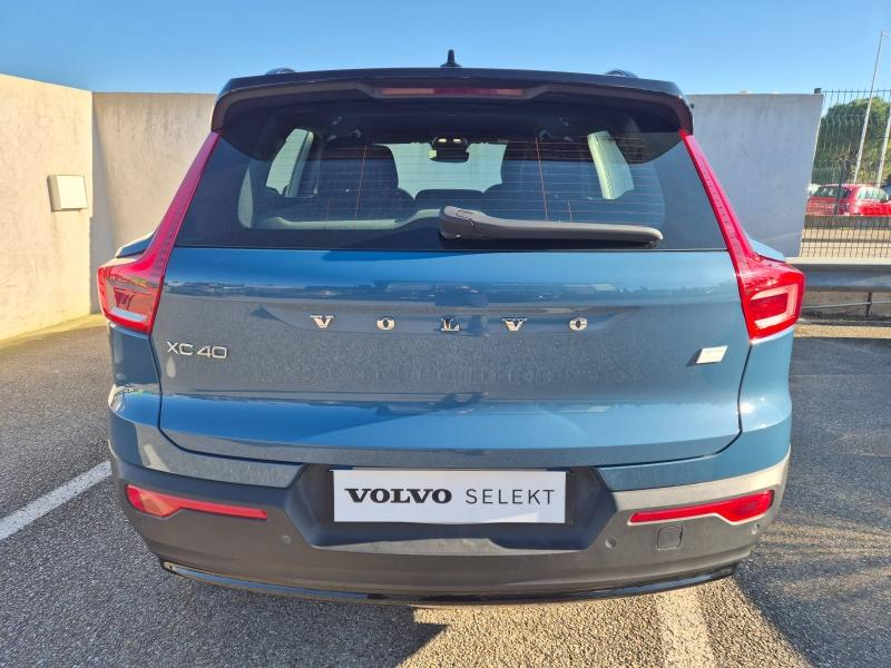 VOLVO XC40 d’occasion à vendre à AVIGNON chez SUÈDE PROVENCE AUTOMOBILES (Photo 12)
