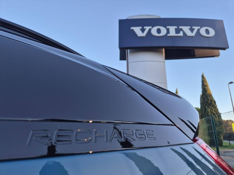 VOLVO XC40 d’occasion à vendre à AVIGNON chez SUÈDE PROVENCE AUTOMOBILES (Photo 13)