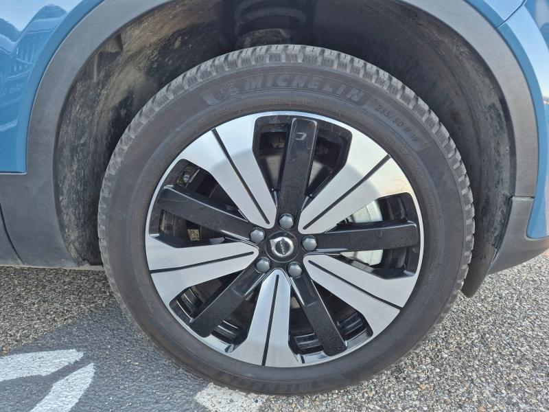 VOLVO XC40 d’occasion à vendre à AVIGNON chez SUÈDE PROVENCE AUTOMOBILES (Photo 14)
