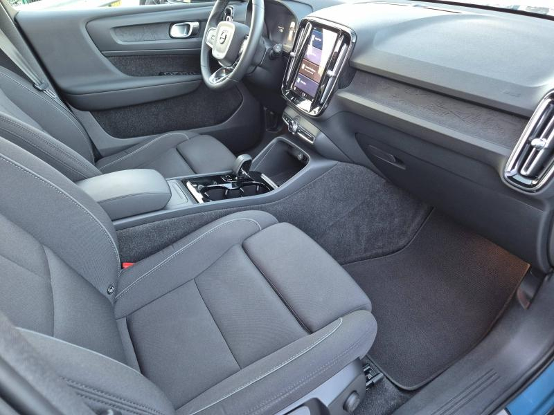 VOLVO XC40 d’occasion à vendre à AVIGNON chez SUÈDE PROVENCE AUTOMOBILES (Photo 15)