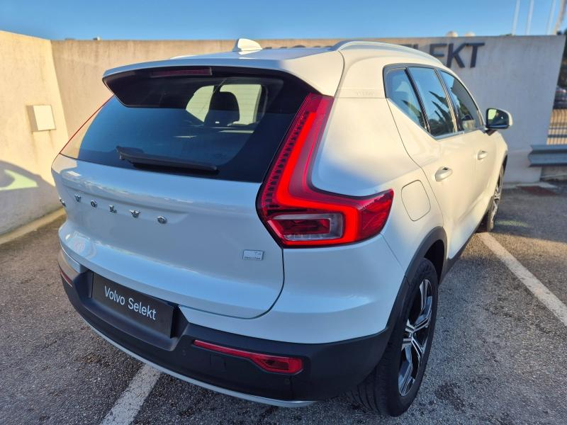 VOLVO XC40 d’occasion à vendre à AVIGNON chez SUÈDE PROVENCE AUTOMOBILES (Photo 3)