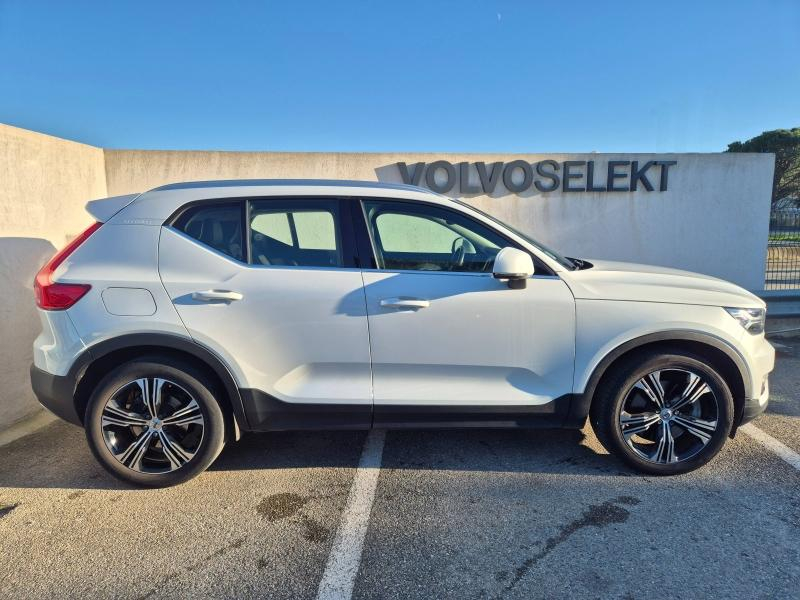 VOLVO XC40 d’occasion à vendre à AVIGNON chez SUÈDE PROVENCE AUTOMOBILES (Photo 6)