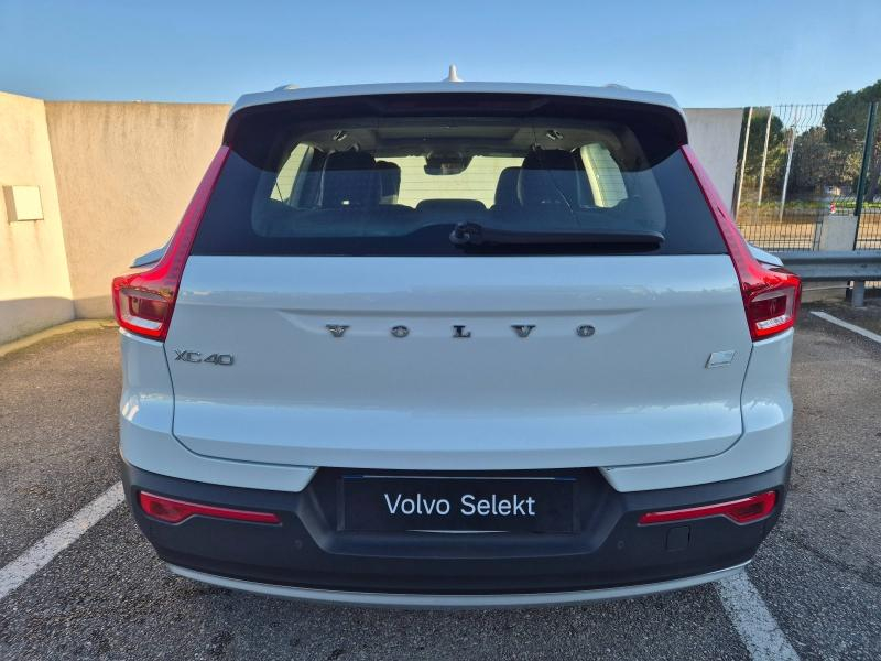 VOLVO XC40 d’occasion à vendre à AVIGNON chez SUÈDE PROVENCE AUTOMOBILES (Photo 7)