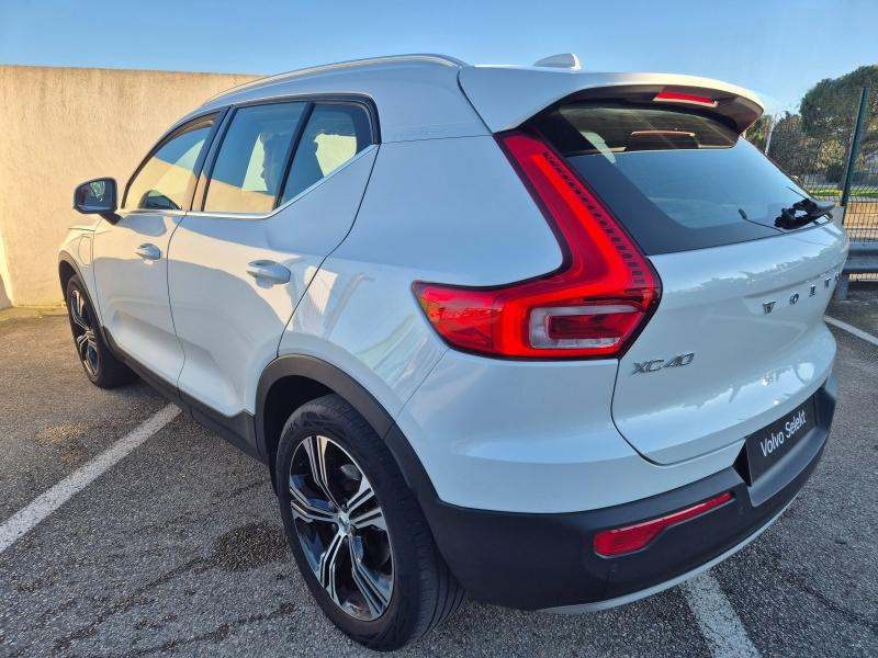 VOLVO XC40 d’occasion à vendre à AVIGNON chez SUÈDE PROVENCE AUTOMOBILES (Photo 8)
