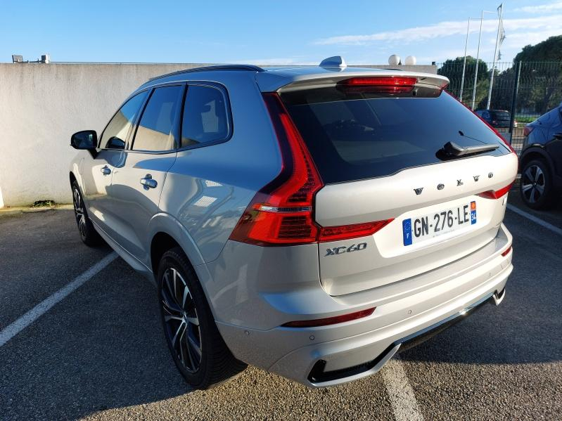 VOLVO XC60 d’occasion à vendre à AVIGNON chez SUÈDE PROVENCE AUTOMOBILES (Photo 3)