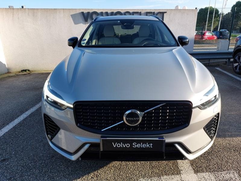 VOLVO XC60 d’occasion à vendre à AVIGNON chez SUÈDE PROVENCE AUTOMOBILES (Photo 5)