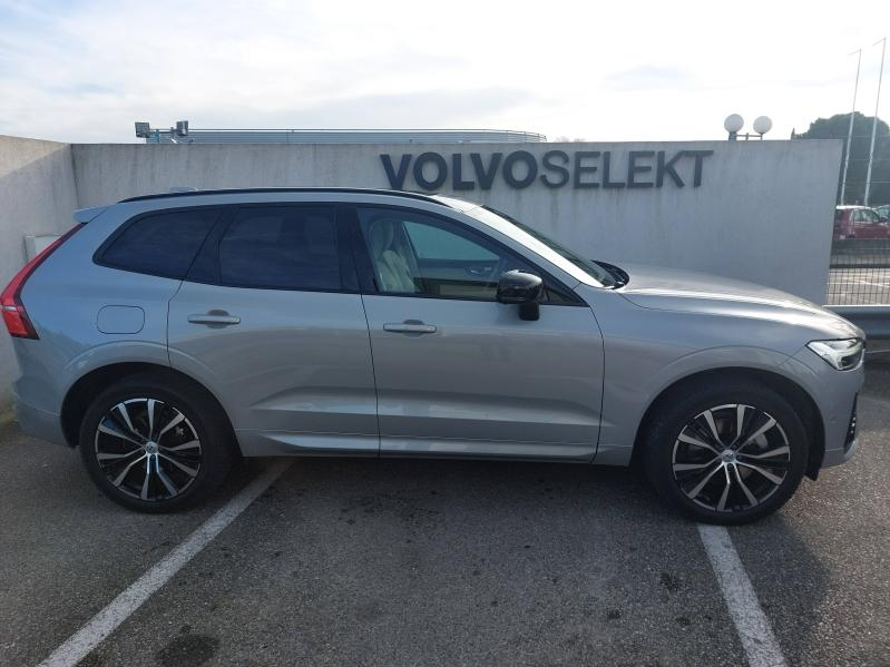 VOLVO XC60 d’occasion à vendre à AVIGNON chez SUÈDE PROVENCE AUTOMOBILES (Photo 7)