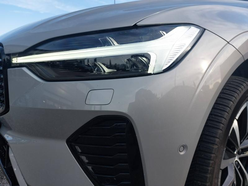 VOLVO XC60 d’occasion à vendre à AVIGNON chez SUÈDE PROVENCE AUTOMOBILES (Photo 9)