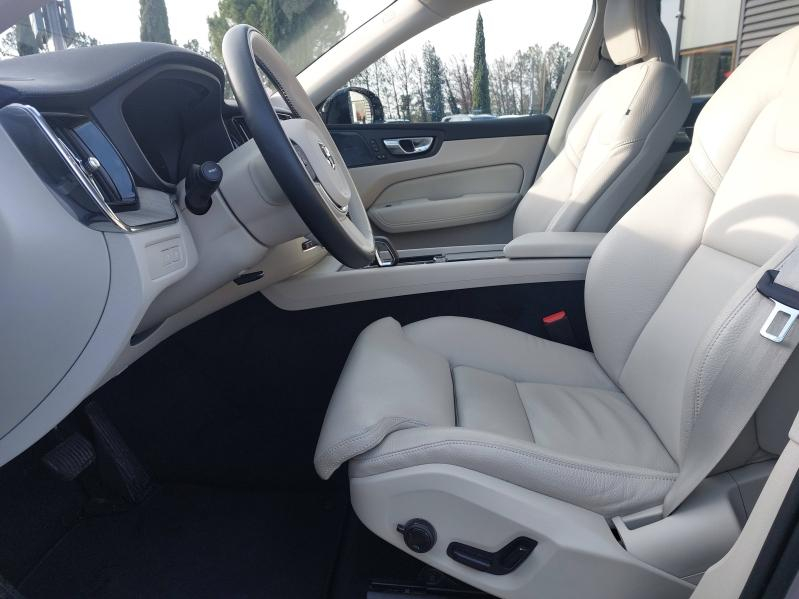 VOLVO XC60 d’occasion à vendre à AVIGNON chez SUÈDE PROVENCE AUTOMOBILES (Photo 12)