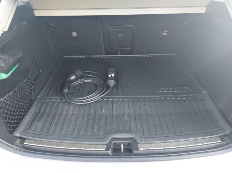 VOLVO XC60 d’occasion à vendre à AVIGNON chez SUÈDE PROVENCE AUTOMOBILES (Photo 13)