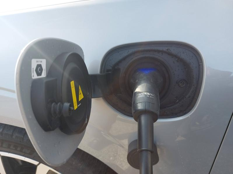 VOLVO XC60 d’occasion à vendre à AVIGNON chez SUÈDE PROVENCE AUTOMOBILES (Photo 17)