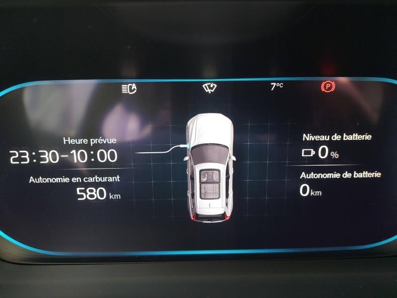 VOLVO XC60 d’occasion à vendre à AVIGNON chez SUÈDE PROVENCE AUTOMOBILES (Photo 18)