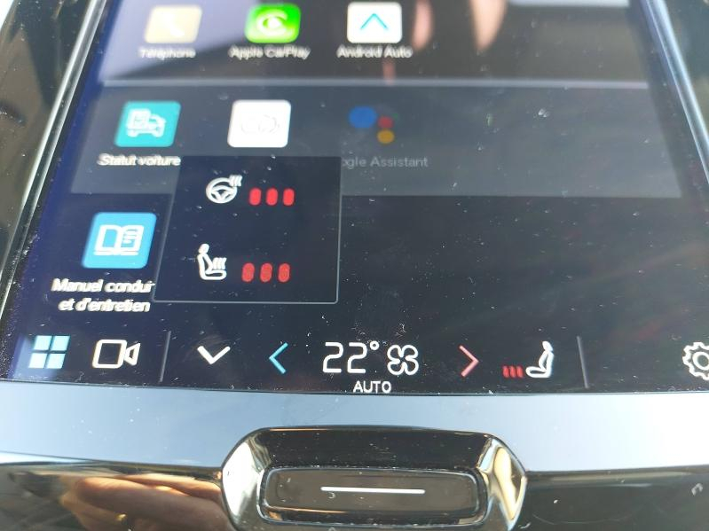 VOLVO XC60 d’occasion à vendre à AVIGNON chez SUÈDE PROVENCE AUTOMOBILES (Photo 20)