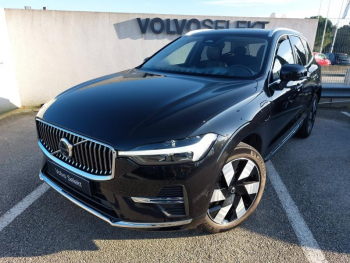 VOLVO XC60 d’occasion à vendre à AVIGNON