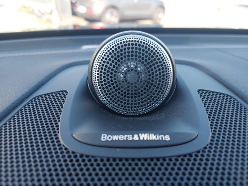 VOLVO XC60 d’occasion à vendre à AVIGNON chez SUÈDE PROVENCE AUTOMOBILES (Photo 5)