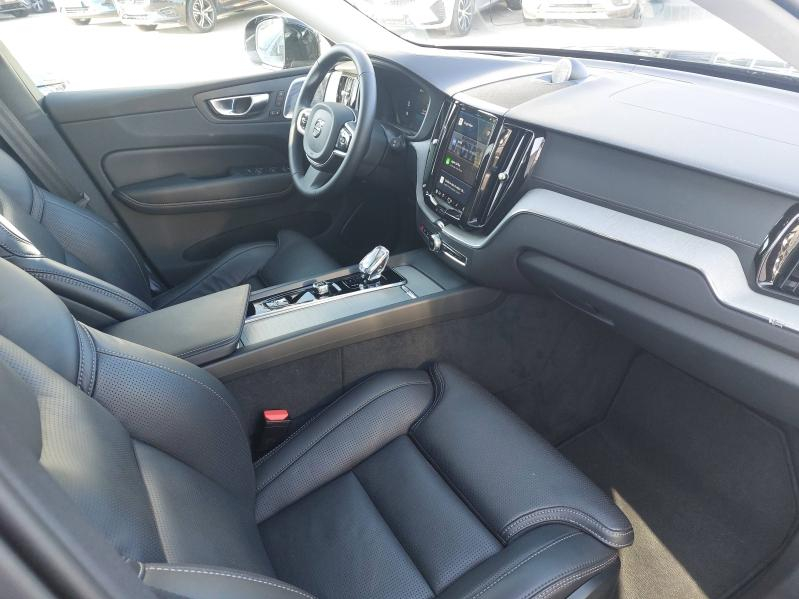 VOLVO XC60 d’occasion à vendre à AVIGNON chez SUÈDE PROVENCE AUTOMOBILES (Photo 13)