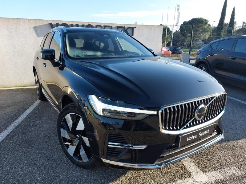VOLVO XC60 d’occasion à vendre à AVIGNON chez SUÈDE PROVENCE AUTOMOBILES (Photo 15)