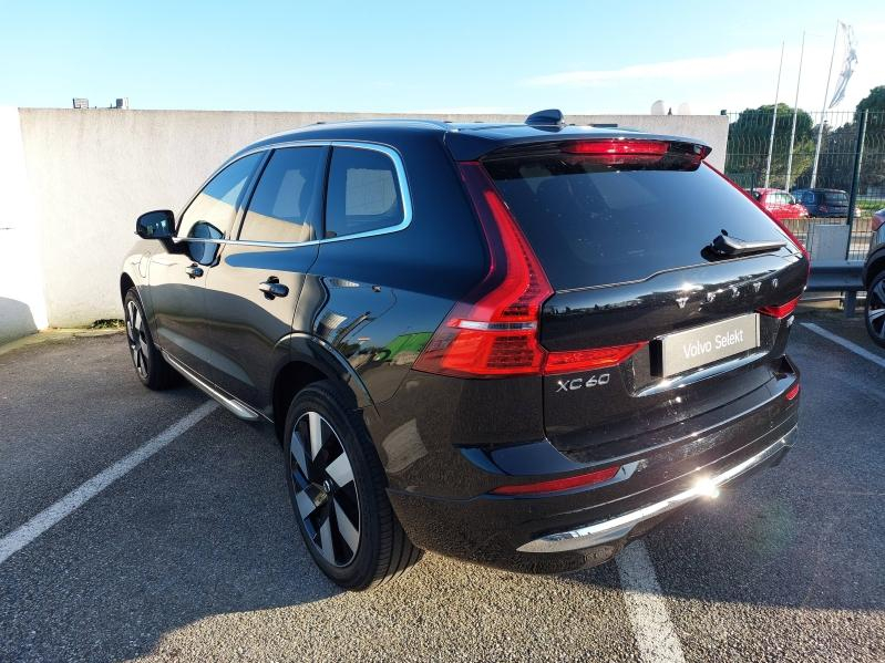 VOLVO XC60 d’occasion à vendre à AVIGNON chez SUÈDE PROVENCE AUTOMOBILES (Photo 20)