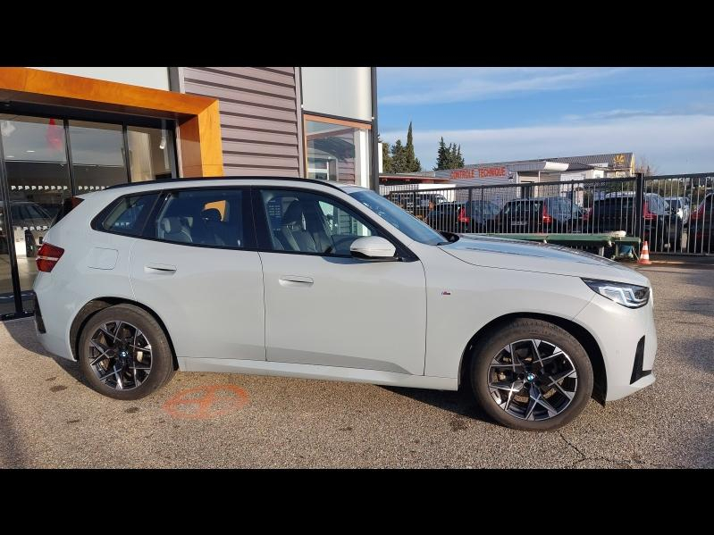 BMW X3 d’occasion à vendre à AVIGNON chez SUÈDE PROVENCE AUTOMOBILES (Photo 4)