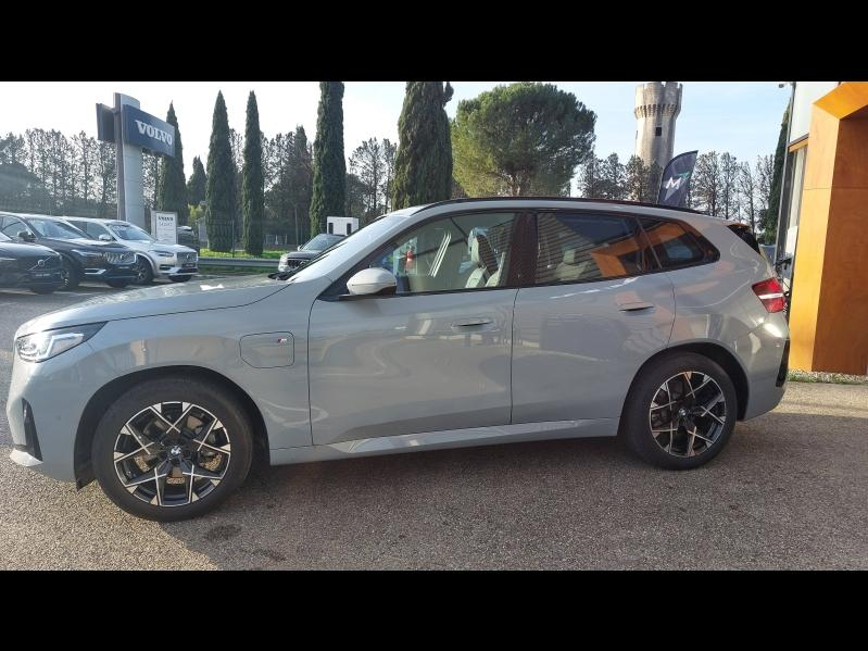 BMW X3 d’occasion à vendre à AVIGNON chez SUÈDE PROVENCE AUTOMOBILES (Photo 5)