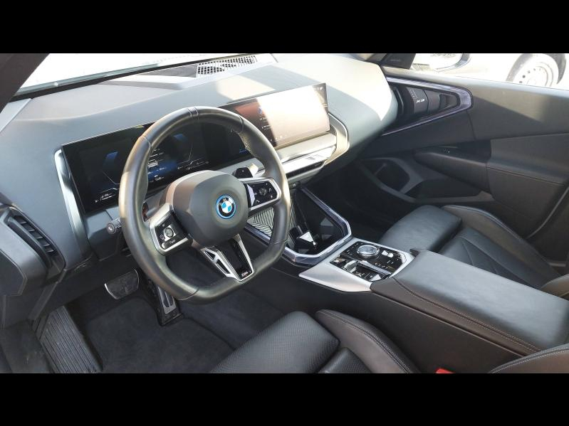 BMW X3 d’occasion à vendre à AVIGNON chez SUÈDE PROVENCE AUTOMOBILES (Photo 11)