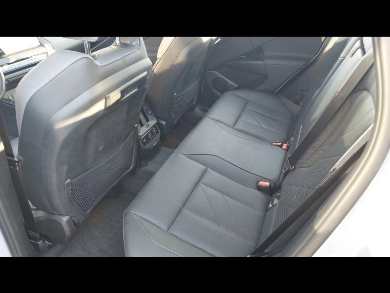 BMW X3 d’occasion à vendre à AVIGNON chez SUÈDE PROVENCE AUTOMOBILES (Photo 16)