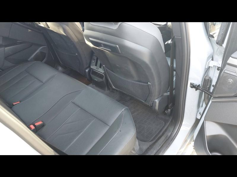 BMW X3 d’occasion à vendre à AVIGNON chez SUÈDE PROVENCE AUTOMOBILES (Photo 17)