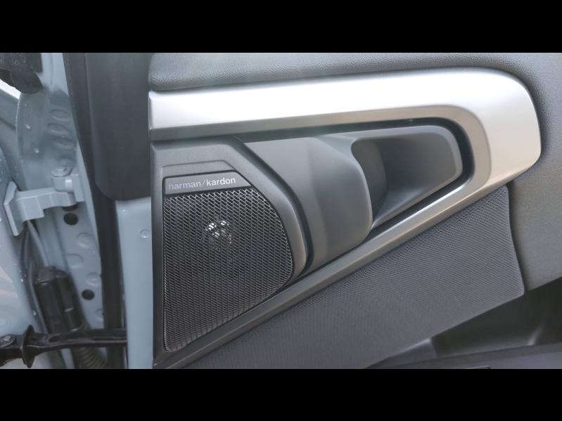 BMW X3 d’occasion à vendre à AVIGNON chez SUÈDE PROVENCE AUTOMOBILES (Photo 18)