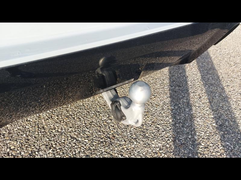 BMW X3 d’occasion à vendre à AVIGNON chez SUÈDE PROVENCE AUTOMOBILES (Photo 19)