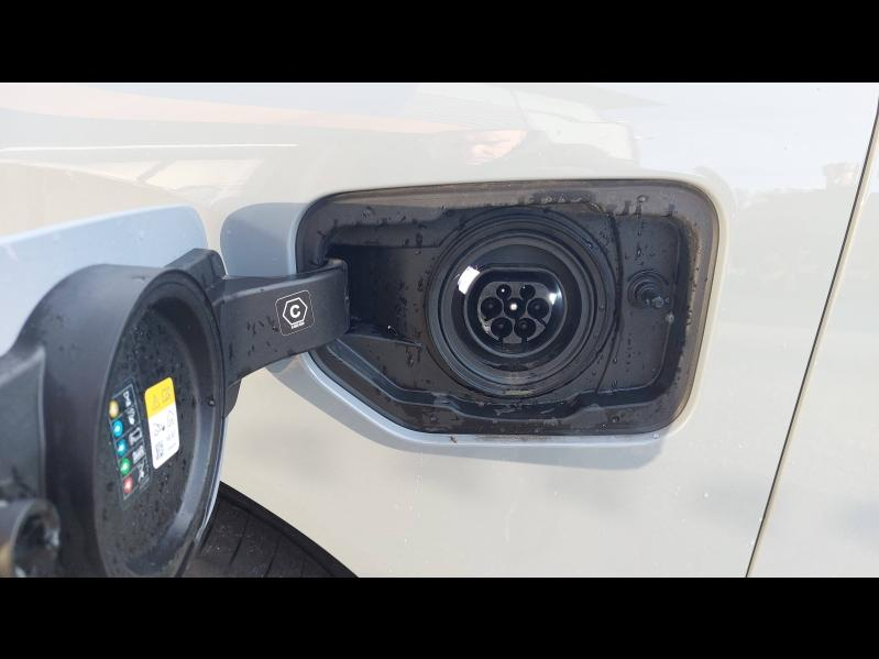 BMW X3 d’occasion à vendre à AVIGNON chez SUÈDE PROVENCE AUTOMOBILES (Photo 20)