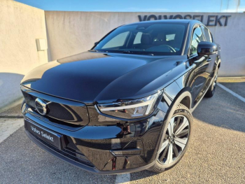 VOLVO C40 d’occasion à vendre à AVIGNON
