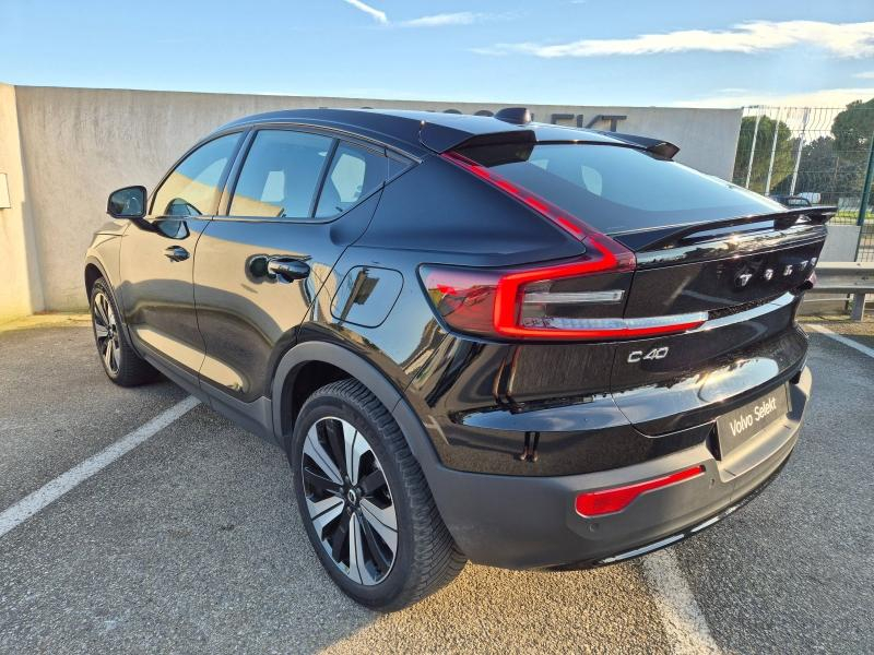 VOLVO C40 d’occasion à vendre à AVIGNON chez SUÈDE PROVENCE AUTOMOBILES (Photo 3)