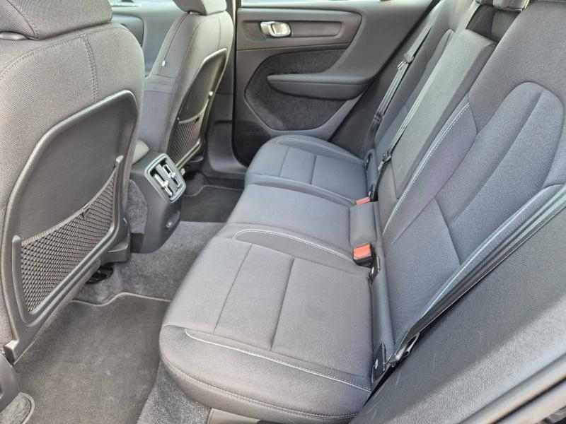 VOLVO C40 d’occasion à vendre à AVIGNON chez SUÈDE PROVENCE AUTOMOBILES (Photo 6)