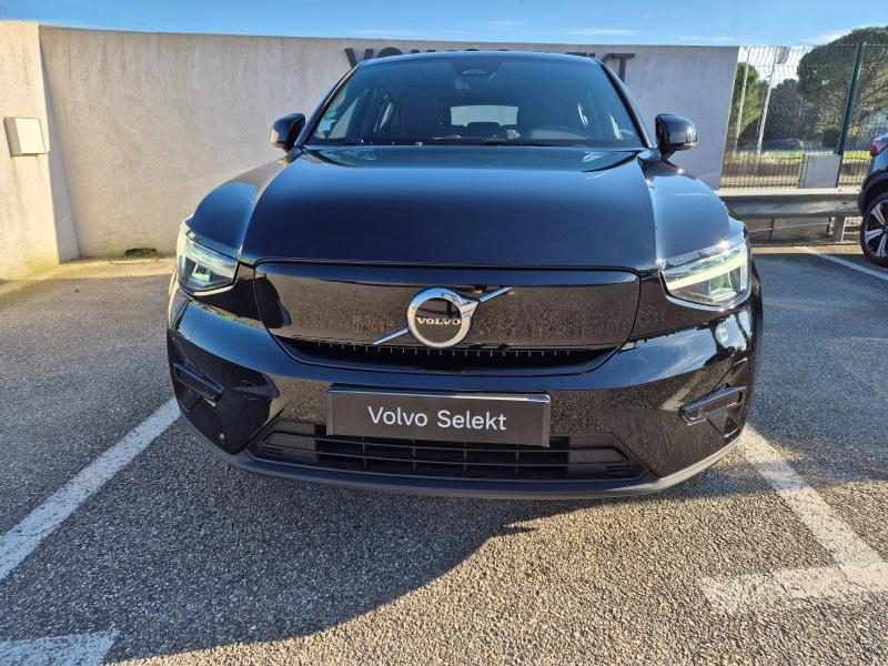 VOLVO C40 d’occasion à vendre à AVIGNON chez SUÈDE PROVENCE AUTOMOBILES (Photo 10)