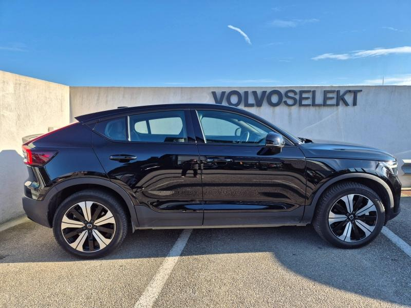 VOLVO C40 d’occasion à vendre à AVIGNON chez SUÈDE PROVENCE AUTOMOBILES (Photo 12)