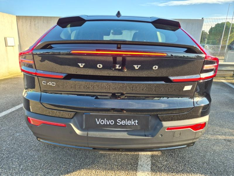 VOLVO C40 d’occasion à vendre à AVIGNON chez SUÈDE PROVENCE AUTOMOBILES (Photo 14)