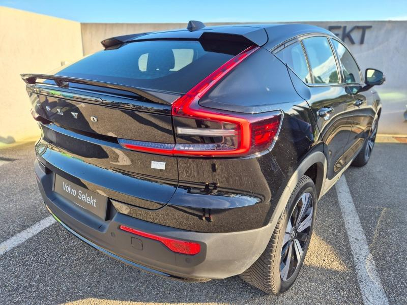 VOLVO C40 d’occasion à vendre à AVIGNON chez SUÈDE PROVENCE AUTOMOBILES (Photo 15)