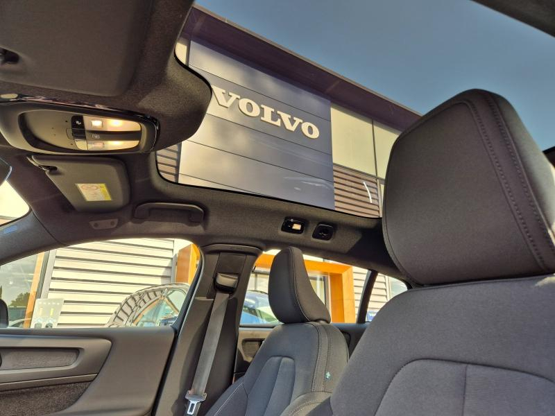 VOLVO C40 d’occasion à vendre à AVIGNON chez SUÈDE PROVENCE AUTOMOBILES (Photo 16)