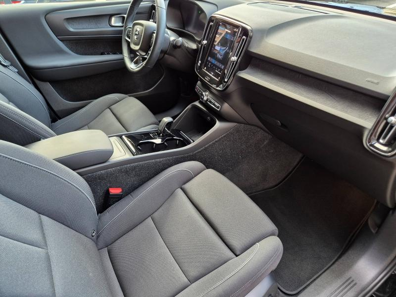 VOLVO C40 d’occasion à vendre à AVIGNON chez SUÈDE PROVENCE AUTOMOBILES (Photo 17)