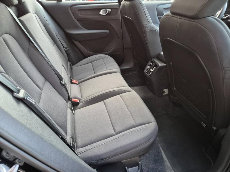 VOLVO C40 d’occasion à vendre à AVIGNON chez SUÈDE PROVENCE AUTOMOBILES (Photo 18)