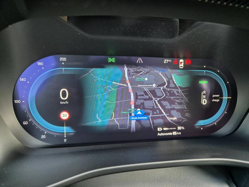 VOLVO C40 d’occasion à vendre à AVIGNON chez SUÈDE PROVENCE AUTOMOBILES (Photo 19)