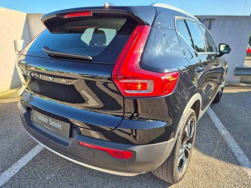 VOLVO XC40 d’occasion à vendre à AVIGNON chez SUÈDE PROVENCE AUTOMOBILES (Photo 3)