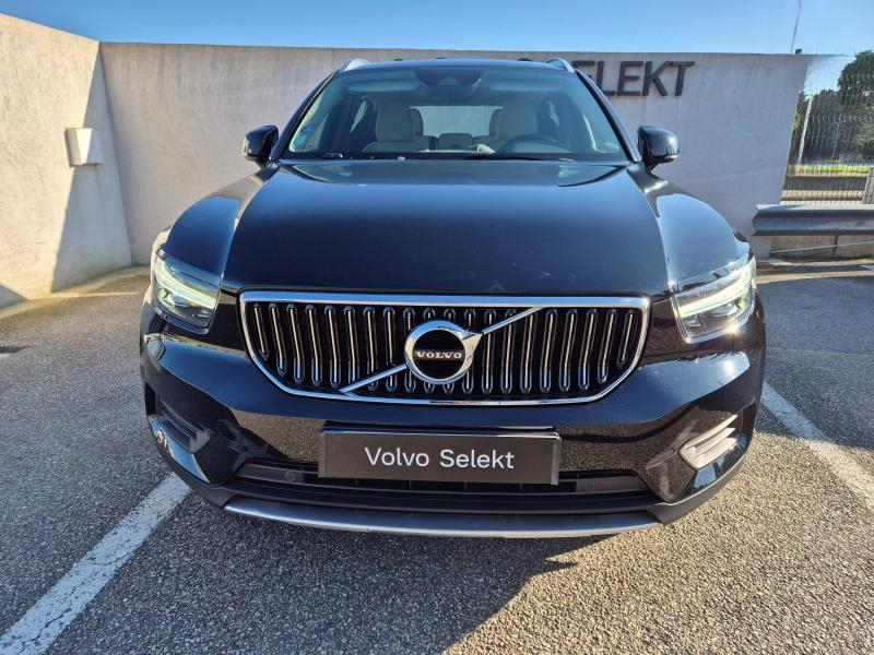 VOLVO XC40 d’occasion à vendre à AVIGNON chez SUÈDE PROVENCE AUTOMOBILES (Photo 6)